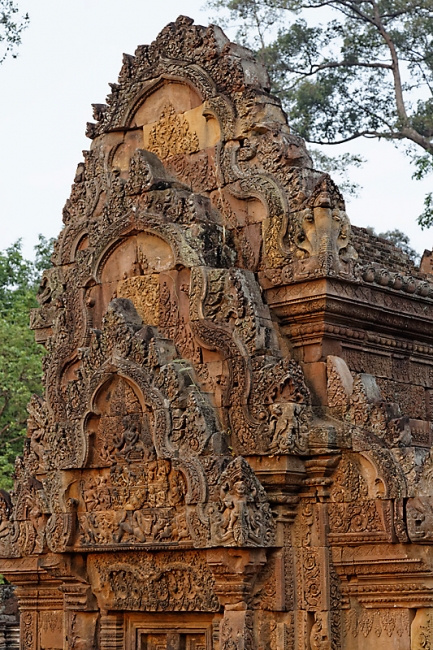 Banteay Srei-044